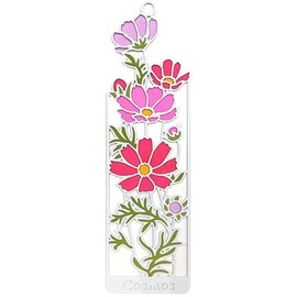 Stained-Glass Style Bookmark [SD] ( Cosmos )