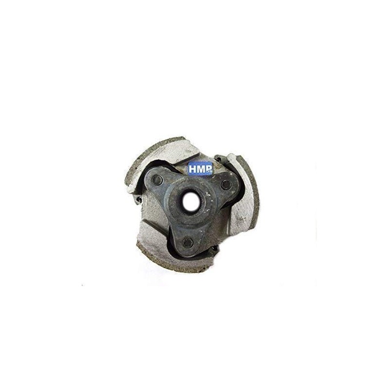 HMParts Kupplung ALLE Typen 47/49 CCM - Performance Mini Quad/Dirt