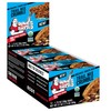 Dave's Killer Bread Trail Mix Crumble Organic Snack Bars, 12