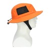 UPF 50+ Wide Brim Sun Hat For Men Women Foldable