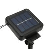 LED Solar String Lights 8 Modes 200 Lamps 22 Meters