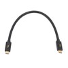 USB 4.0 Type C Data Cable Professional PD 240W 40Gbps