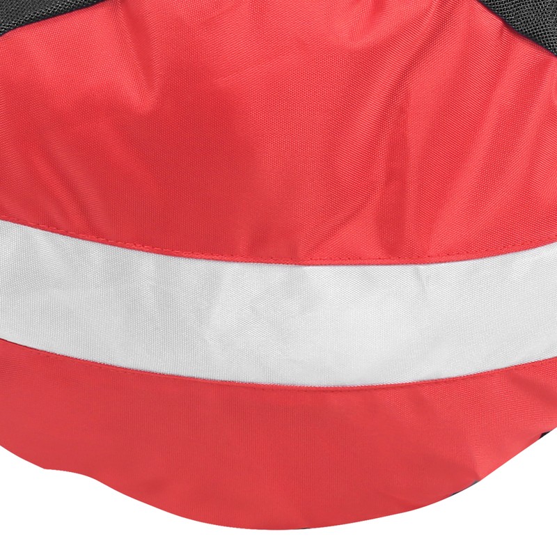 Diving Storage Mesh Shoulder Bag Pack Handbag Equipment for Flipper