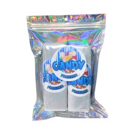 Candy Freezer Freeze-Dried Ice Cream Sandwich Bars (Neapolitan) – (2 Bars), Perfect for Camping, Hiking, and On-the-Go Snacks for Kids & Adults