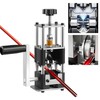 Manual Wire Stripper Machine Drill Powered Wire Stripping Machine 0.04"-1"