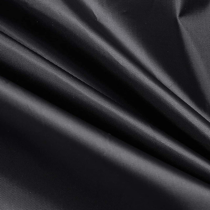 Printer Dust Cover - Engraving Sewing Machine Case | Black