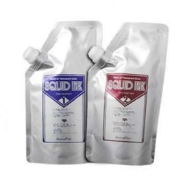Squid ink squid ink color 500ml deep black / 오징어먹물 스퀴드잉크 칼라 500ml 딥블랙