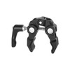 CAMVATE Super Crab Clamp with 1/4"-20 and 3/8"-16 Thread for