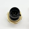 Gansenly 4921501 Oil Pressure Sensor Replacement for Cummins N14 ISM