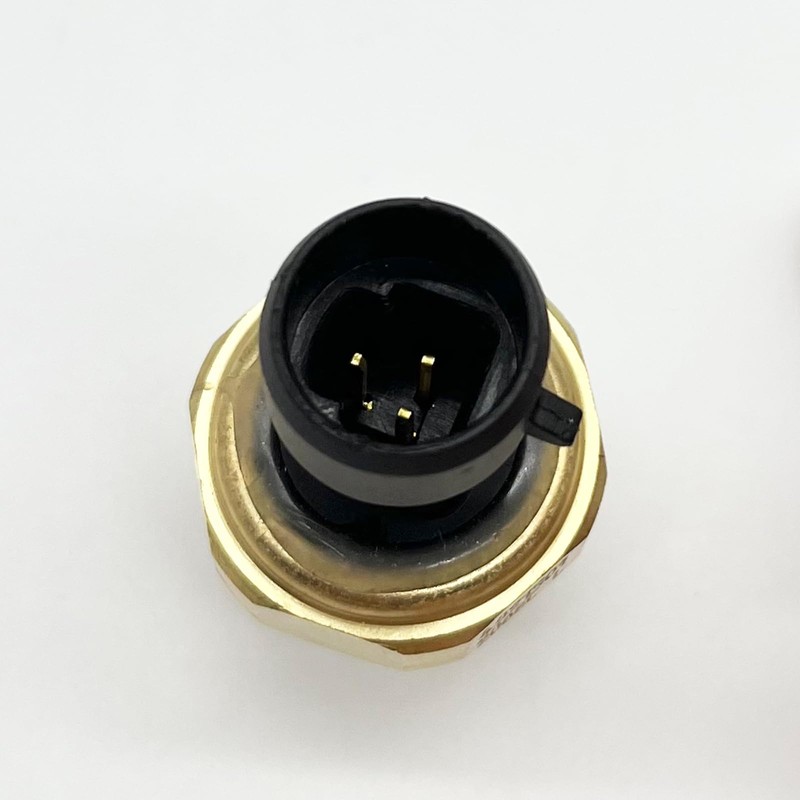 Gansenly 4921501 Oil Pressure Sensor Replacement for Cummins N14 ISM