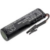 Estry Battery Replnt for Ears Boom 2 S-00122 S00151 S-00151