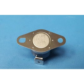 NGT Automatic Reset Thermostats, NGT, 54N3A04, A140,  125 VAC/ 15A, 250VAC/ 10A