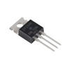 12Pcs IRFZ44N IRFZ44 Power MOSFET Transistor IRFZ44NPBF N-Channel Transistor Rectifier