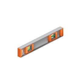 TRUPER NP-14 Professional I-Beam Levels 14" (36cm) 0° & 90°
