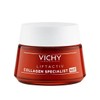 Vichy Liftactiv Collagen Specialist Night Cream 50 ml