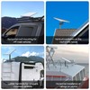 EDUP HOME Starlink Mini RV Ladder Bracket, Starlink Accessories Aluminium