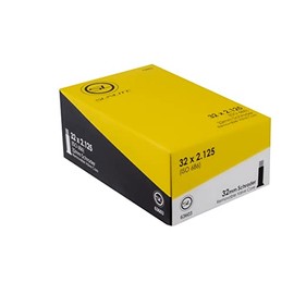 Sunlite Standard Schrader Valve Tube - 32x2.125 / 32mm
