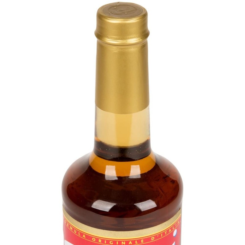 Torani CLASSIC Caramel Syrup, 750 mL