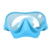 Scuba Diving Goggles Anti Fog Tempered Glass Snorkeling Dive Mask