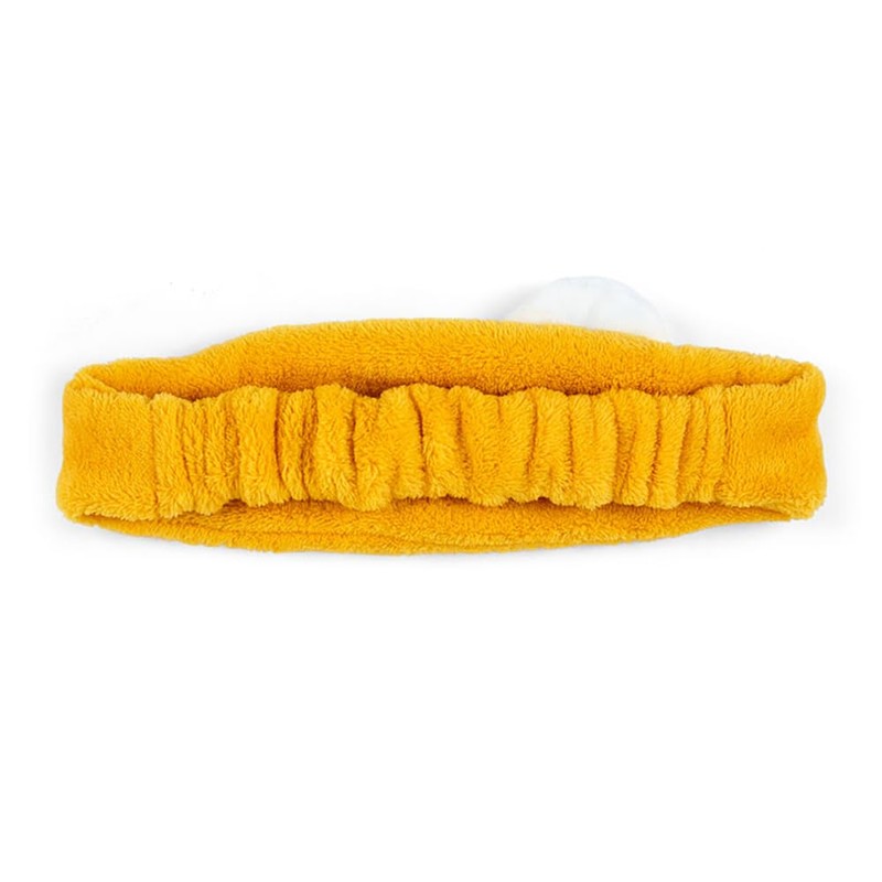 Sanrio 149276 Gudetama Hair Band, Character 3.7 x 10.6 x