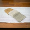Reusable Cotton Terry Wipes - Pack of 3 - Sage