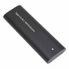 M.2 SATA Hard Drive Enclosure 5Gbps High Speed Tool Free