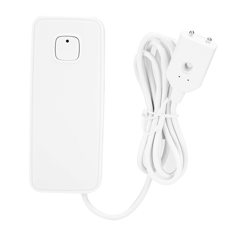 IP67 2.4GHz WiFi Home Water Level Detector Leakage Alarm Sensor
