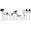Alessi Colombina Coffee Spoon, Set of 6 (FM06/8)
