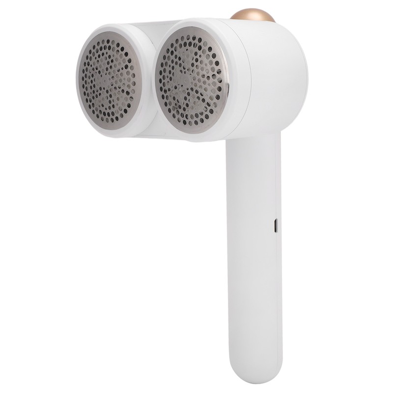 Electric Lint Remover Multi Functional USB Rechargeable Clothing Defuzzer for