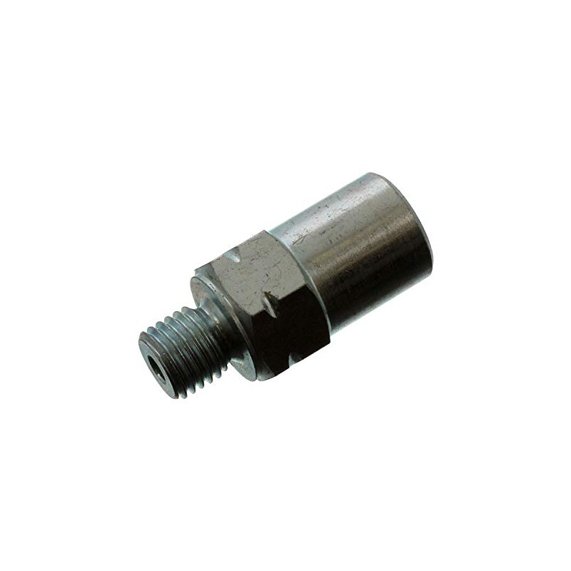 febi bilstein 43665 Valve for fuel pump, pack of one