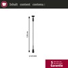 Paulmann 96912 DecoSystems Basic URail Pendant E14 max. 20W dimmable