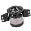 1:5 Ratio Gearbox Transmission Box 540 Brushed 55T Motor Fit