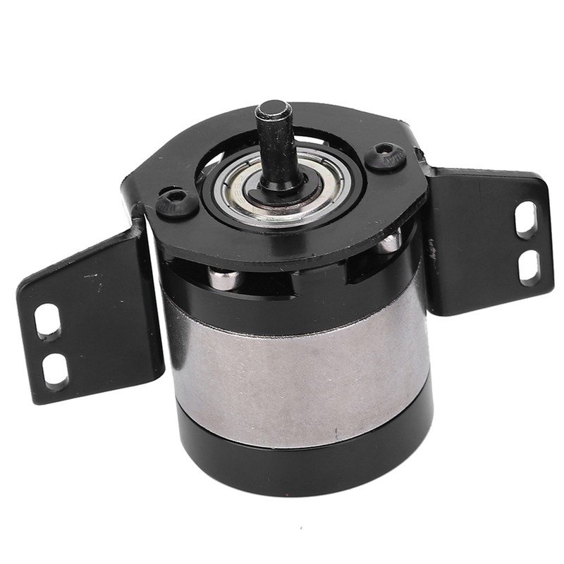 1:5 Ratio Gearbox Transmission Box 540 Brushed 55T Motor Fit