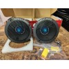 Nemesis Audio NEO-TW07 Neodymium Super Tweeters 3.74" 250 watts RMS
