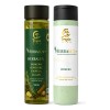 Pack Shampoo+acondicionador Romero Crecimiento Hidratacion