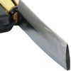 KONYO Daigoro Bamboo Hatchet, Blade Length: 7.1 inches (180 mm)