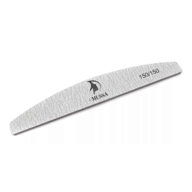 Mussa Paquete De 10 Limas Sponge / 80 / 100