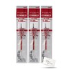 Mitsubishi Pencil Ballpoint Pen Refill, Jet Stream SXR-38 0.38 mm