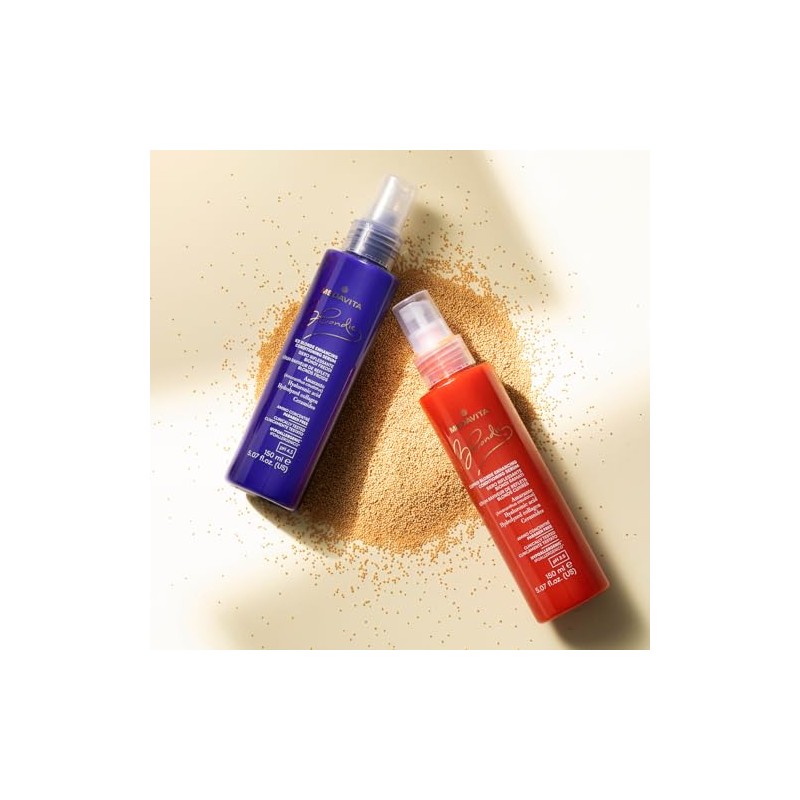 Medavita Copper Blonde Conditioning Serum 150 ml