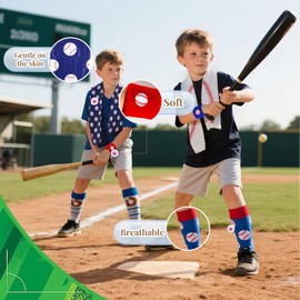 24 Days Baseball Advent Calendar 2025 for Kids, Sports Advent Calendar for Teen Boy Softball Sports Gifts for Boys Party Favors, Surprise Christmas Countdown Gifts for Baseball Players