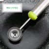 Fruit Spoon, Carving Tool, Hollower, Fruit Decorator, Multi-functional, Stainless Steel,