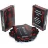 Guitar Flash Cards Learn Notes Chords Scales Fretboard Music Theory