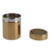 Powder Sugar Shaker Duster Multipurpose Fine Mesh Large Capacity Stainless