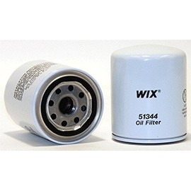 Wix 51344 Spin-On Lube Filter - Case of 12