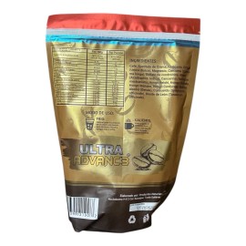 Ultra Advanc3 Cafe | Herbal Coffee- Ultra Advance 3