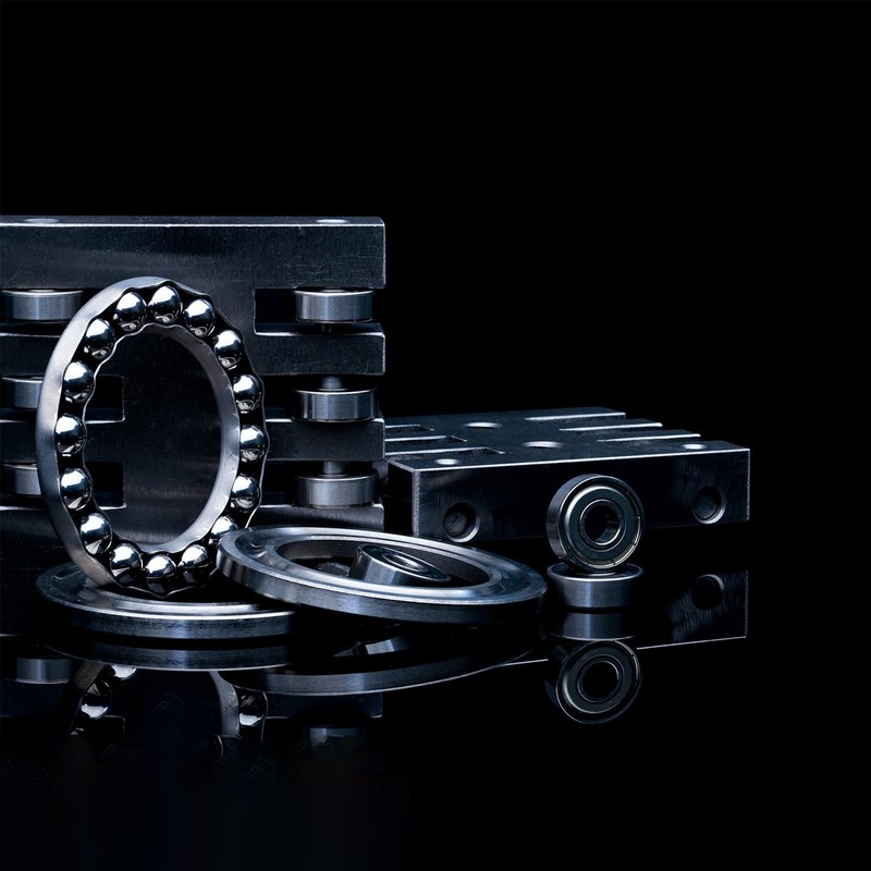 sourcing map 3 Set 51101 Thrust Ball Bearings 12 x
