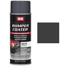 Bumper Coater - Dark Smoke 39173-1 Each