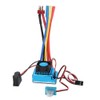 V2.3 Brushless Electric Speed Controller ESC for RC Car Accessory