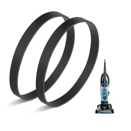 Unbranded Replacement Belts for Bissell PowerForce Helix (Turbo) Vacuum Replace Parts 2