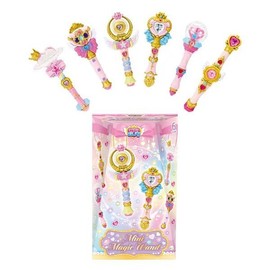 (SAMG Entertainment) SAMG-Catch Teenieping Teenieping Miniature Magic Wand (Random Item) / (SAMG Entertainment)SAMG-캐치티니핑 티니핑 미니어처 요술봉 (낱개랜덤)